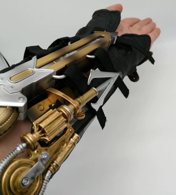 HongzyFirm] アサシン クリード シリーズ シンジケート 1/1 アサシン